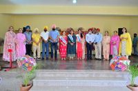 Farewell Party